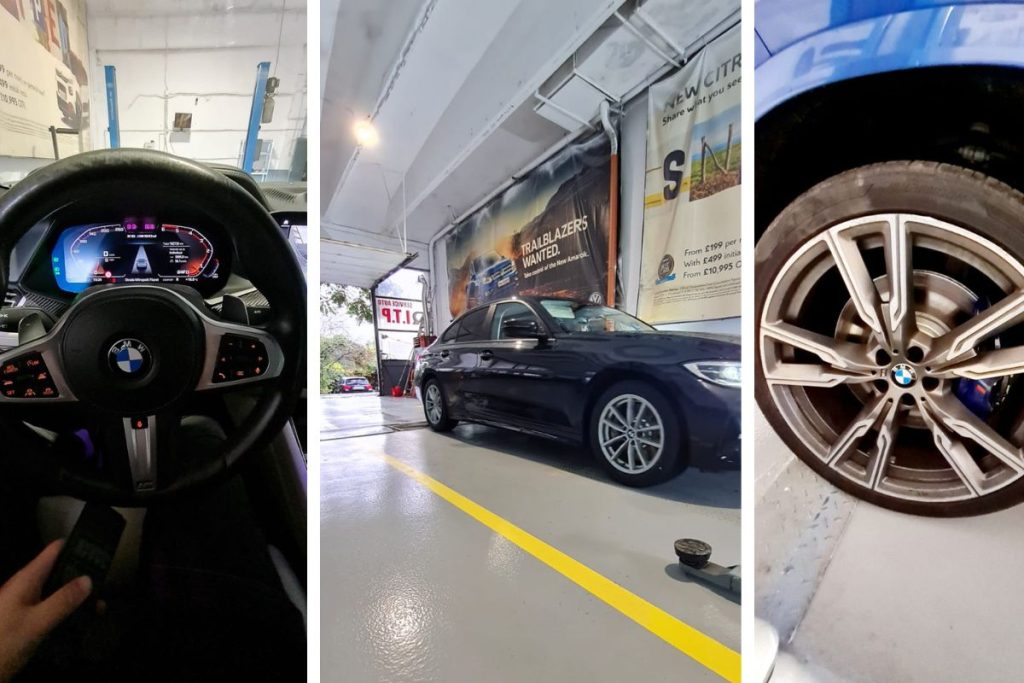 itp sector 5 bucuresti